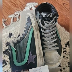 GGDB Camo Slides 39 Hard To Find